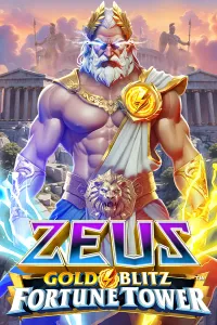 Zeus Gold Blitz Fortune Tower