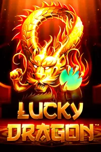 Lucky Dragon