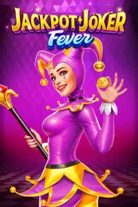 Jackpot Joker Fever