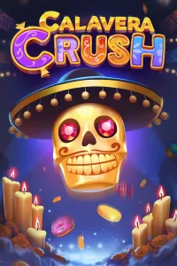 Calavera Crush